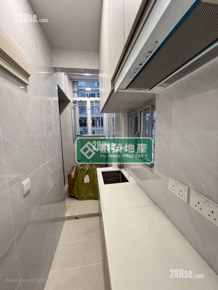 时兴大厦 售盘 3 房 , 1 浴室 349 平方尺