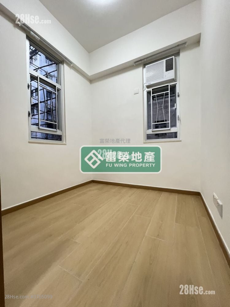 时兴大厦 售盘 3 房 , 1 浴室 349 平方尺