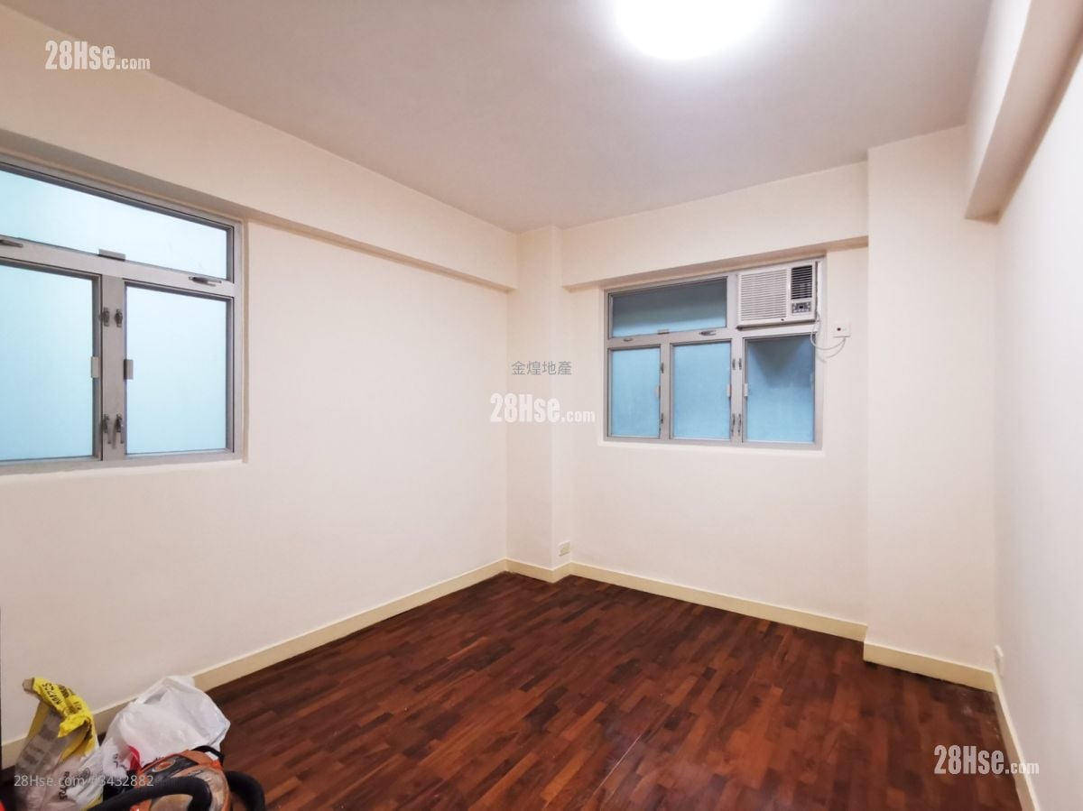 金翠楼 租盘 1 房 , 1 浴室 339 平方尺