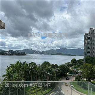 4房(1套)2廳1貯  2露台 馬鞍山世紀21奇豐>搵樓熱線：銀湖Leo 譚生63050330天宇海 樓齡新 呎價平 有大三房/細三房>世紀21專門店 