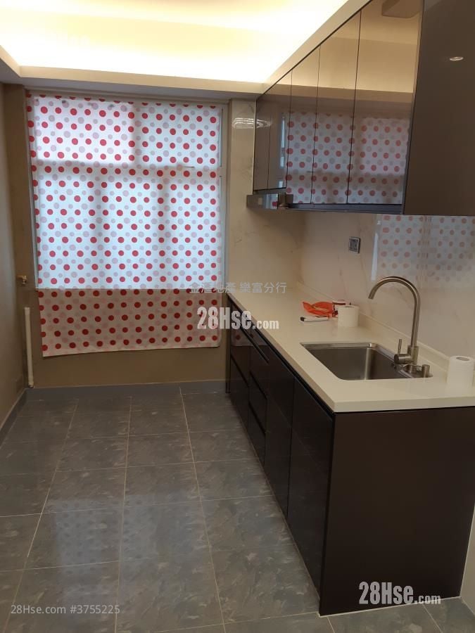 安利大厦 售盘 2 房 , 1 浴室 325 平方尺