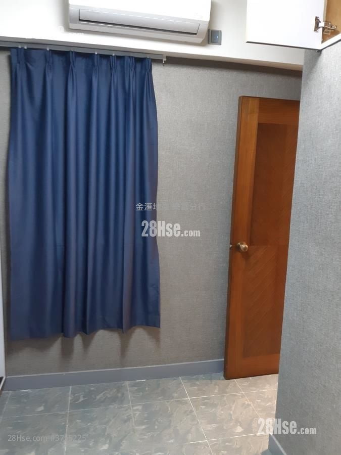 安利大厦 售盘 2 房 , 1 浴室 325 平方尺