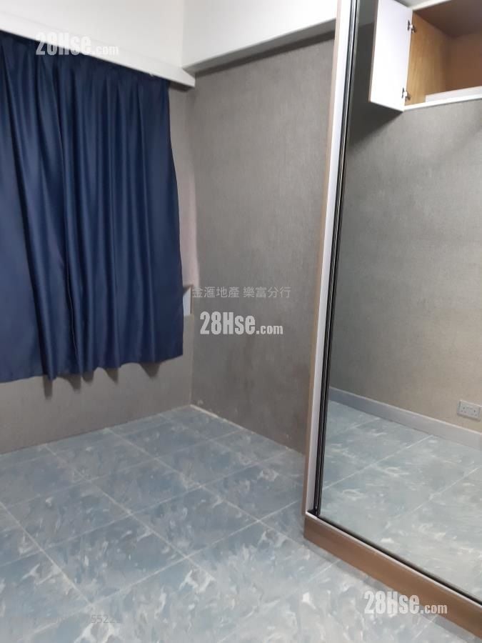 安利大厦 售盘 2 房 , 1 浴室 325 平方尺