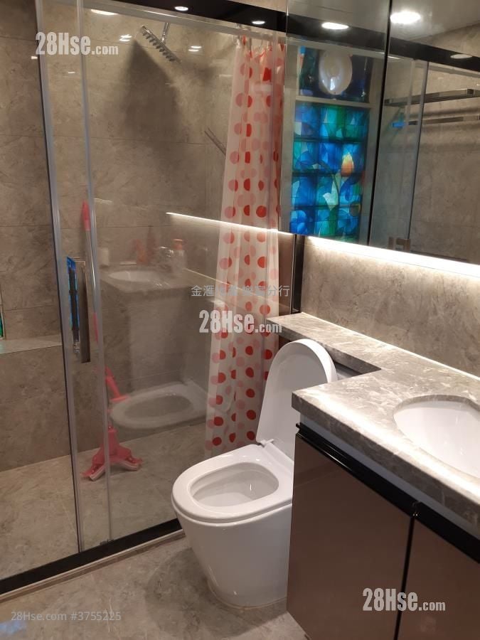 安利大厦 售盘 2 房 , 1 浴室 325 平方尺