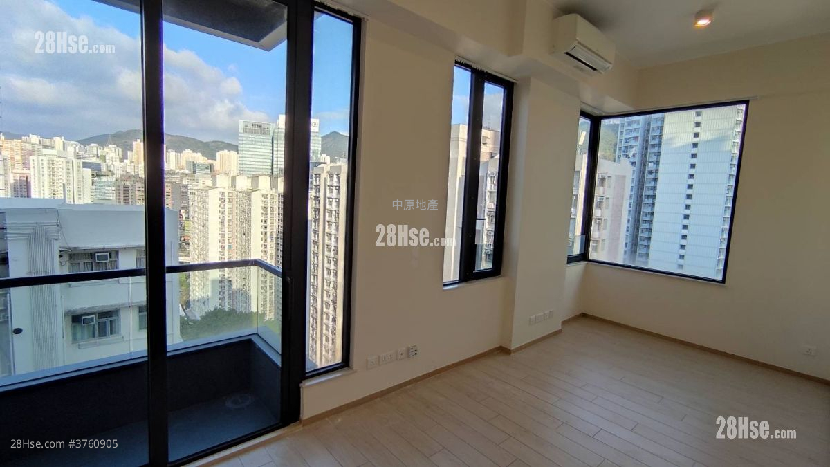 Edition 178 Sell 1 Bedroom , 2 Bathrooms 313 ft²