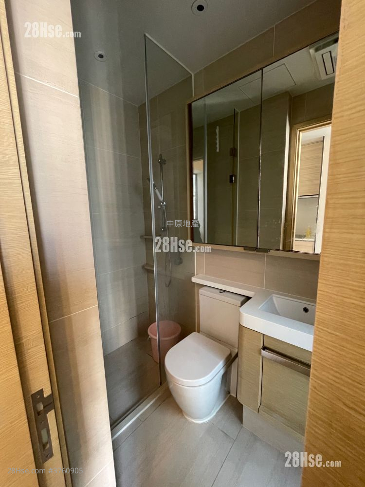 Edition 178 Sell 1 Bedroom , 2 Bathrooms 313 ft²