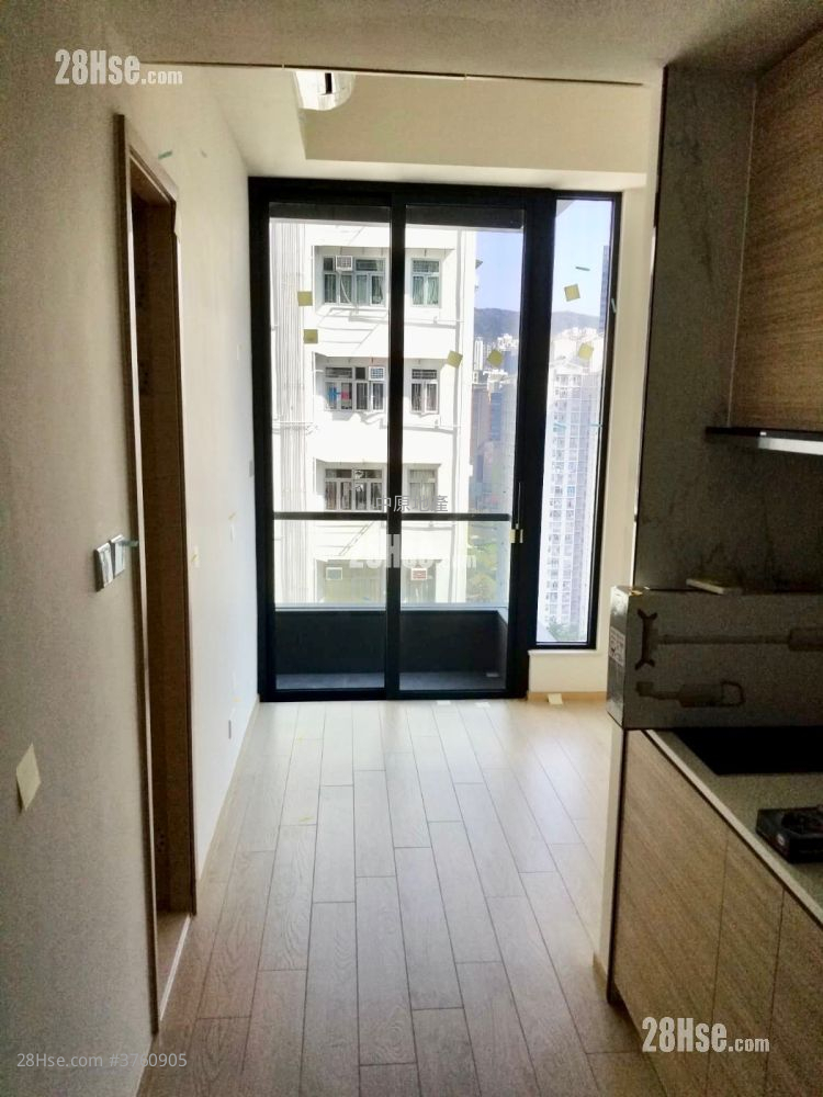 Edition 178 Sell 1 Bedroom , 2 Bathrooms 313 ft²