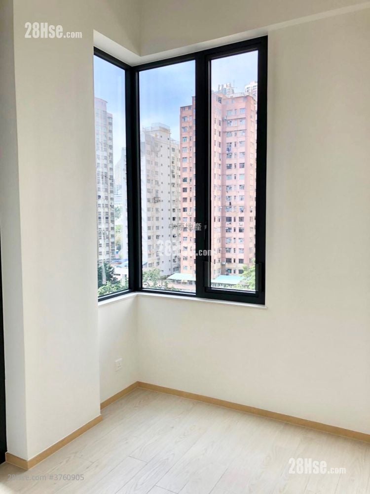 Edition 178 Sell 1 Bedroom , 2 Bathrooms 313 ft²