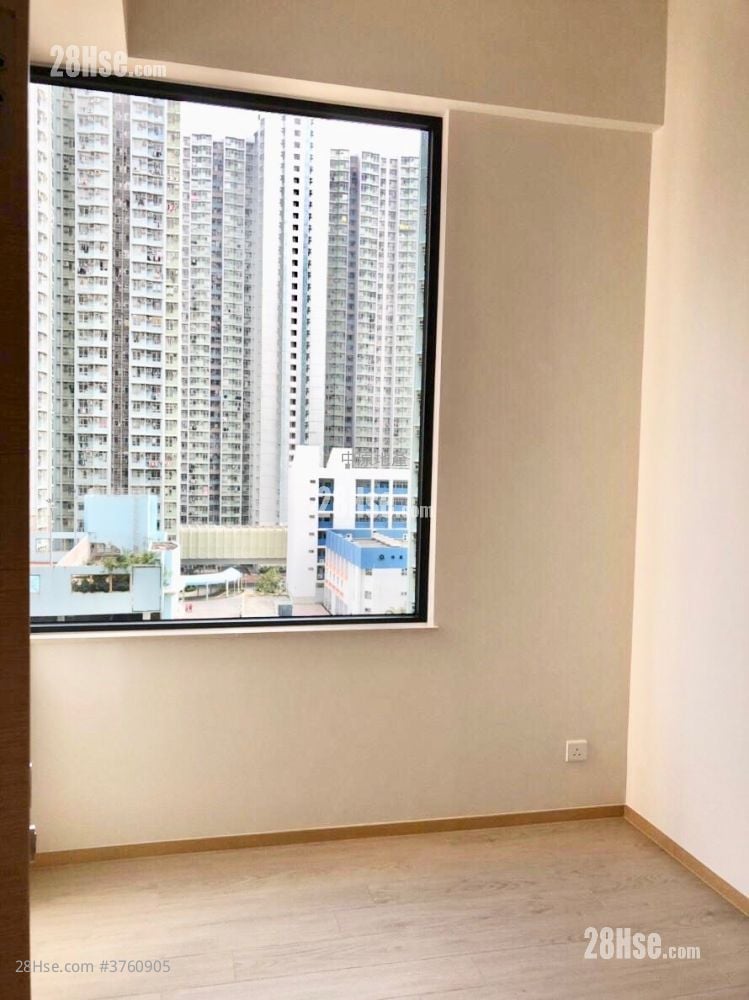 Edition 178 Sell 1 Bedroom , 2 Bathrooms 313 ft²