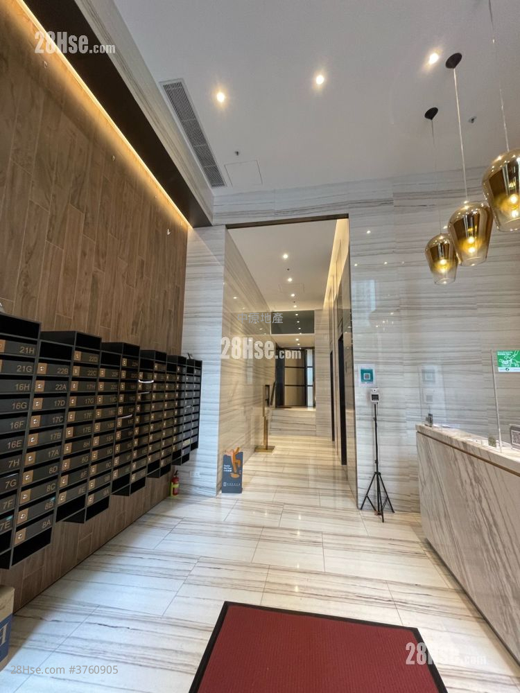 Edition 178 Sell 1 Bedroom , 2 Bathrooms 313 ft²