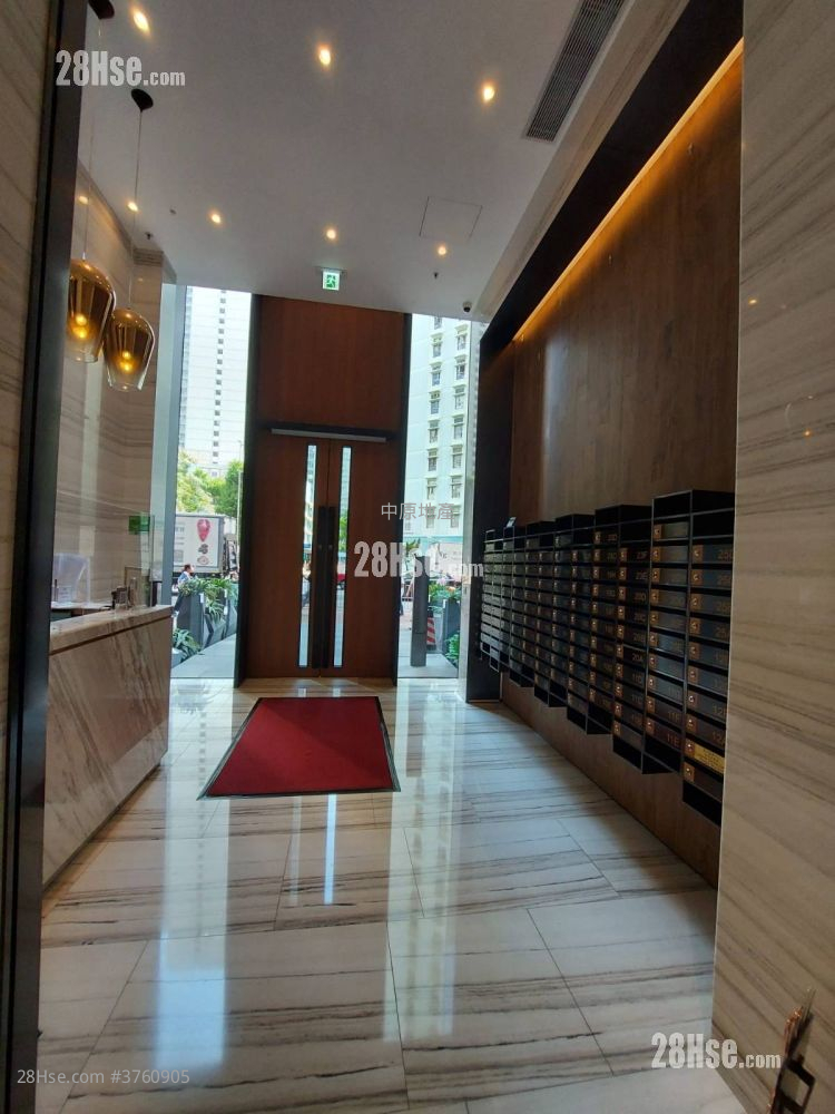 Edition 178 Sell 1 Bedroom , 2 Bathrooms 313 ft²