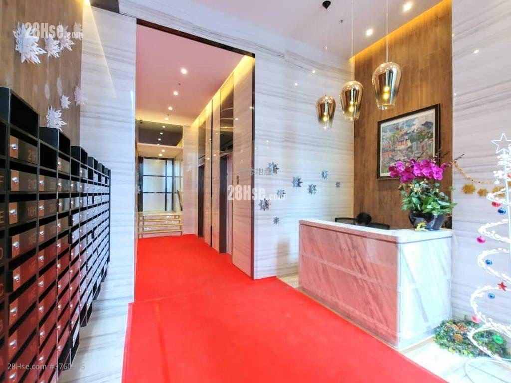 Edition 178 Sell 1 Bedroom , 2 Bathrooms 313 ft²