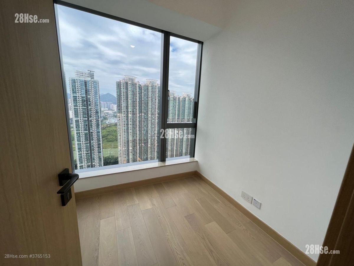 MONTARA 售盤 2 房 , 1 浴室 451 平方呎