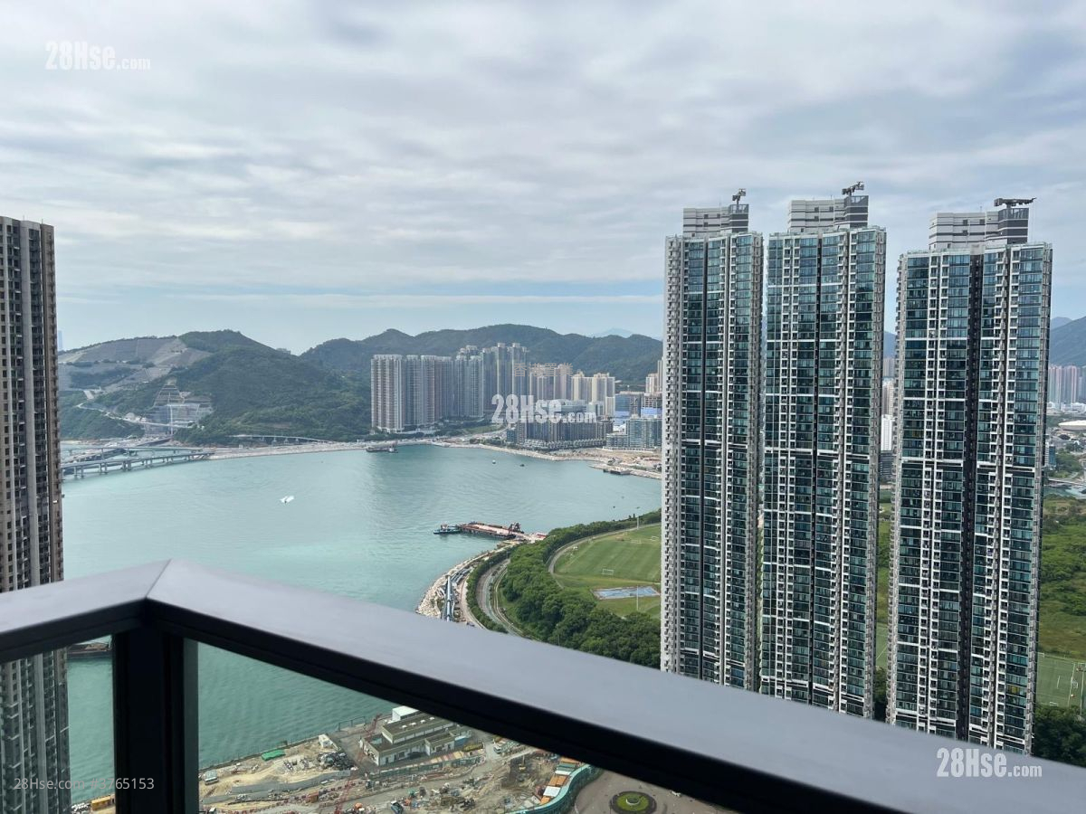 MONTARA 售盤 2 房 , 1 浴室 451 平方呎