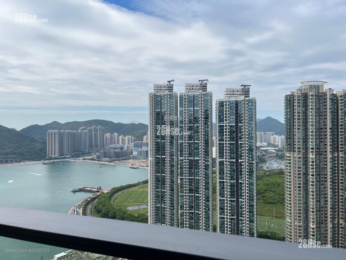 MONTARA 售盤 2 房 , 1 浴室 451 平方呎