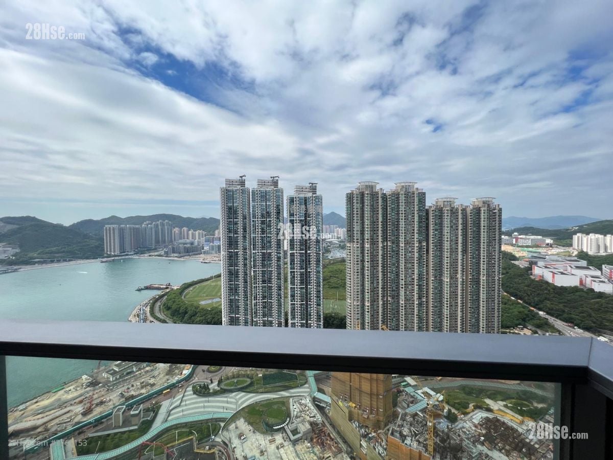 MONTARA 售盤 2 房 , 1 浴室 451 平方呎