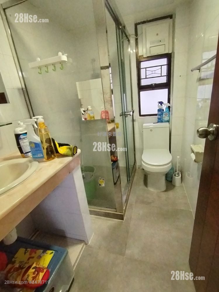 Tseng Lan Shue Village Rental 3 Bedrooms , 1 Bathroom