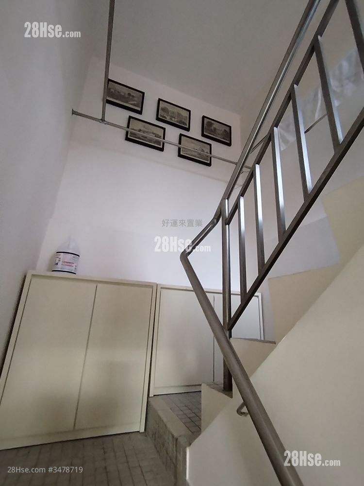 Tseng Lan Shue Village Rental 3 Bedrooms , 1 Bathroom