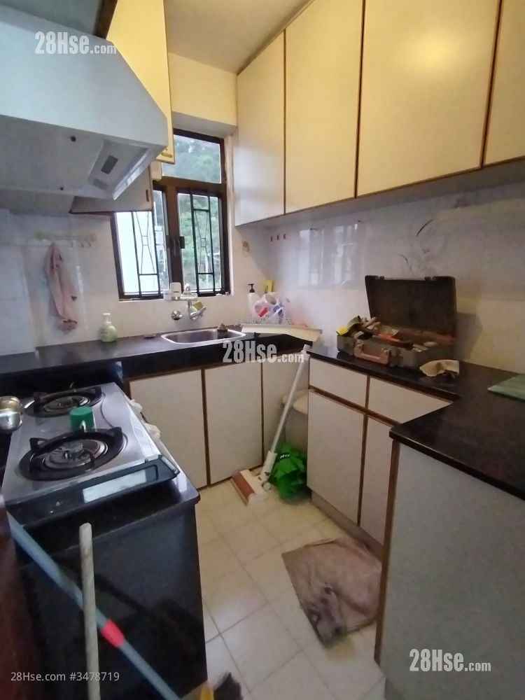 Tseng Lan Shue Village Rental 3 Bedrooms , 1 Bathroom