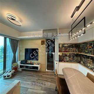 想悭装修费call我Leo  全屋已装修 改大两房