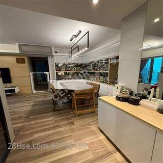 天宇海 售盘 2 房 , 2 浴室 797 平方尺