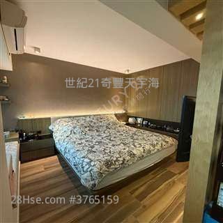 想悭装修费call我Leo  全屋已装修 改大两房