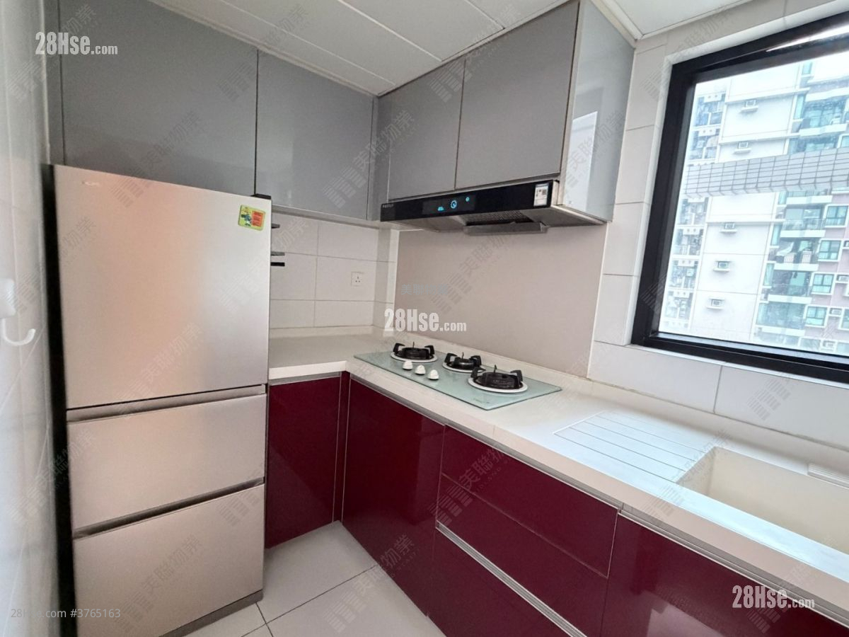 Royal Green Sell 3 Bedrooms 846 ft²