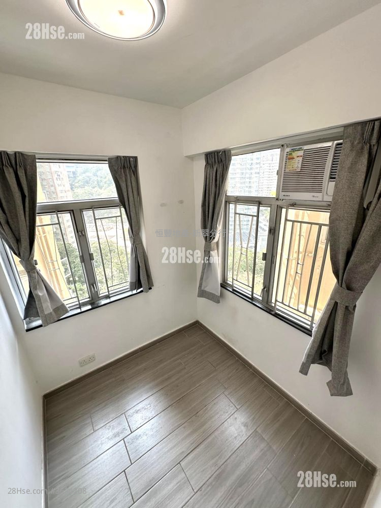 永利中心 租盤 2 房 , 1 浴室 264 平方呎