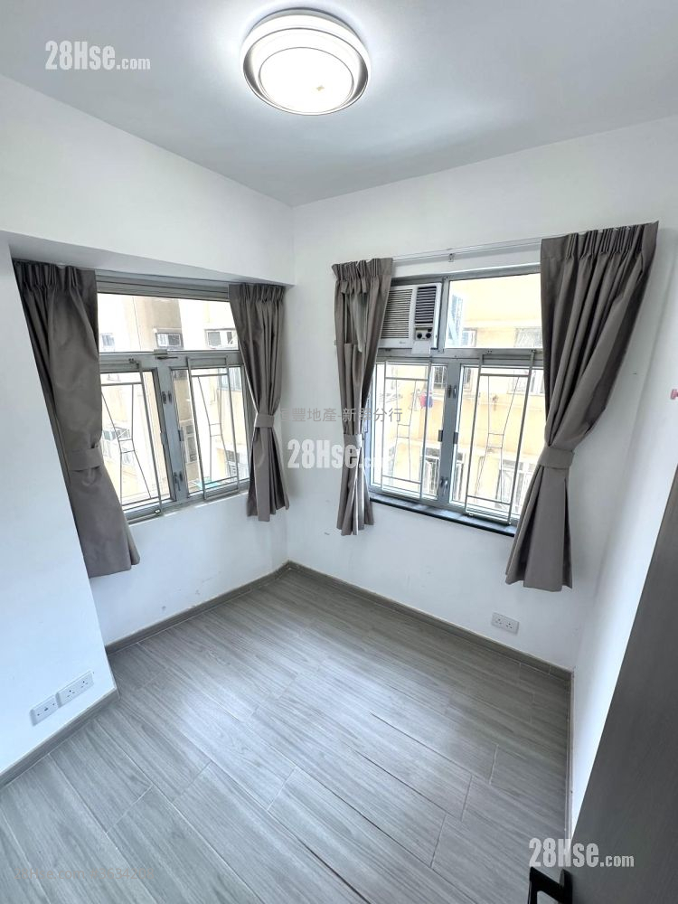 永利中心 租盤 2 房 , 1 浴室 264 平方呎