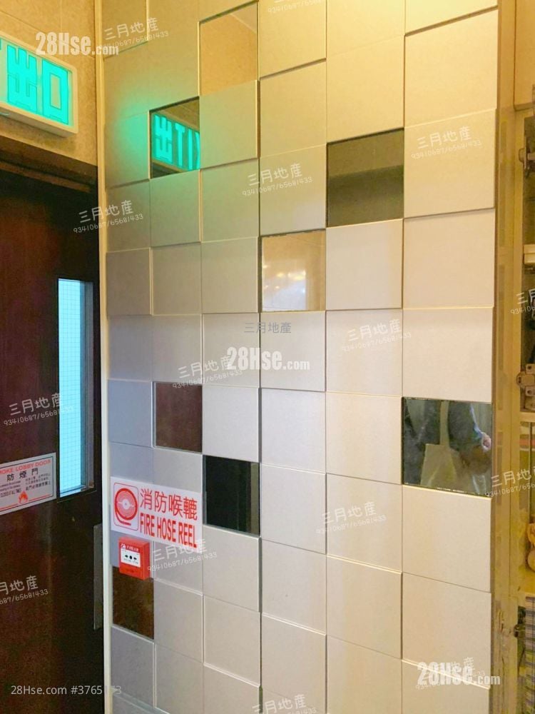 Le Mansion Sell 3 Bedrooms , 1 Bathroom 520 ft²