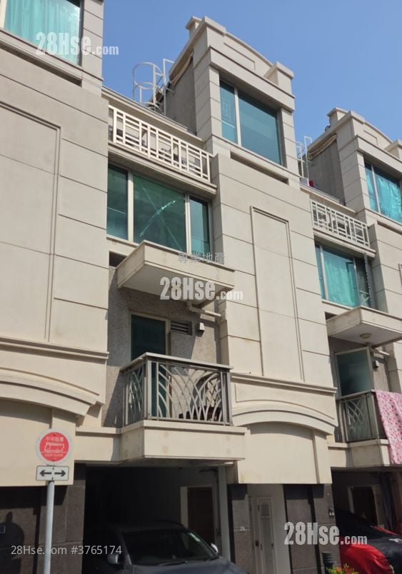 尚城 售盘 5+ 房 , 4 浴室 1,599 平方尺