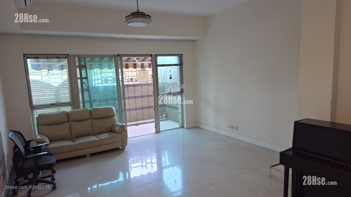 尚城 售盘 5+ 房 , 4 浴室 1,599 平方尺