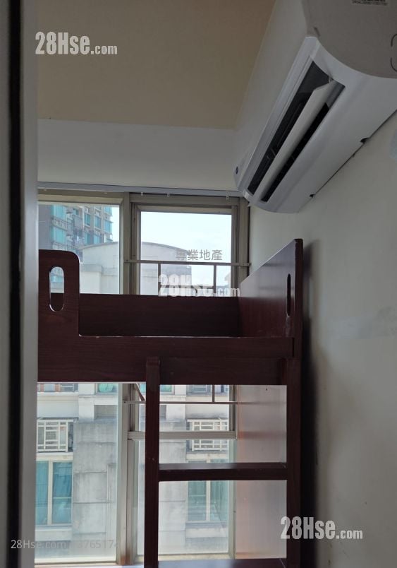 尚城 售盘 5+ 房 , 4 浴室 1,599 平方尺