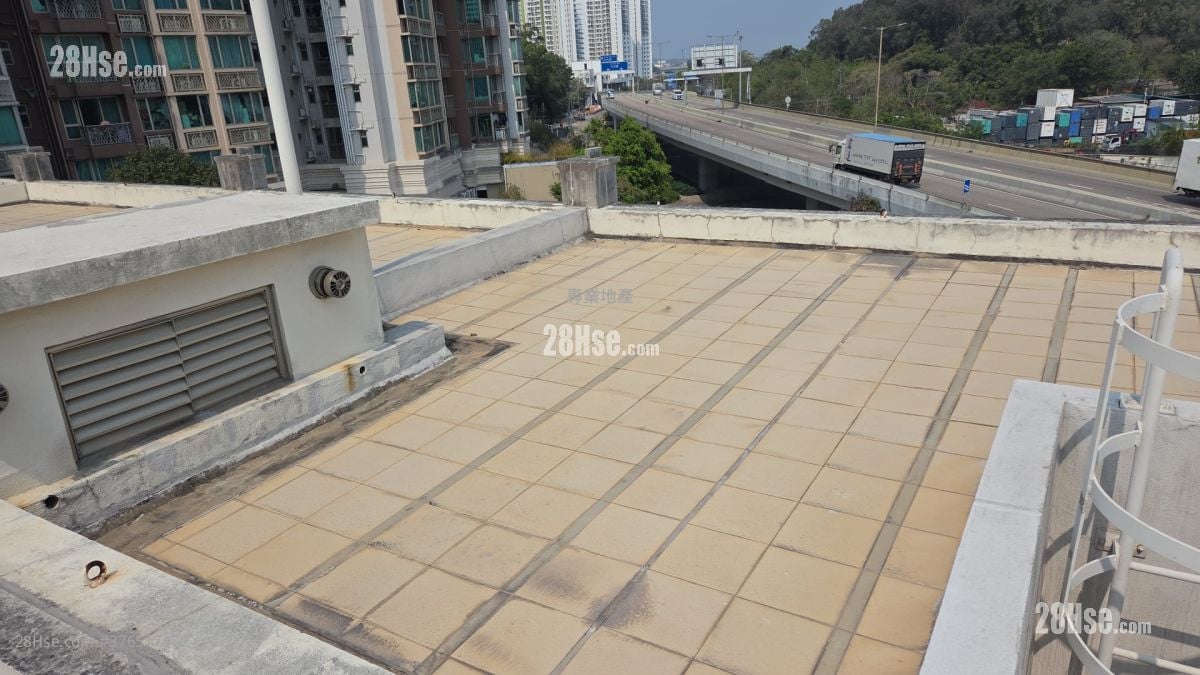 尚城 售盘 5+ 房 , 4 浴室 1,599 平方尺