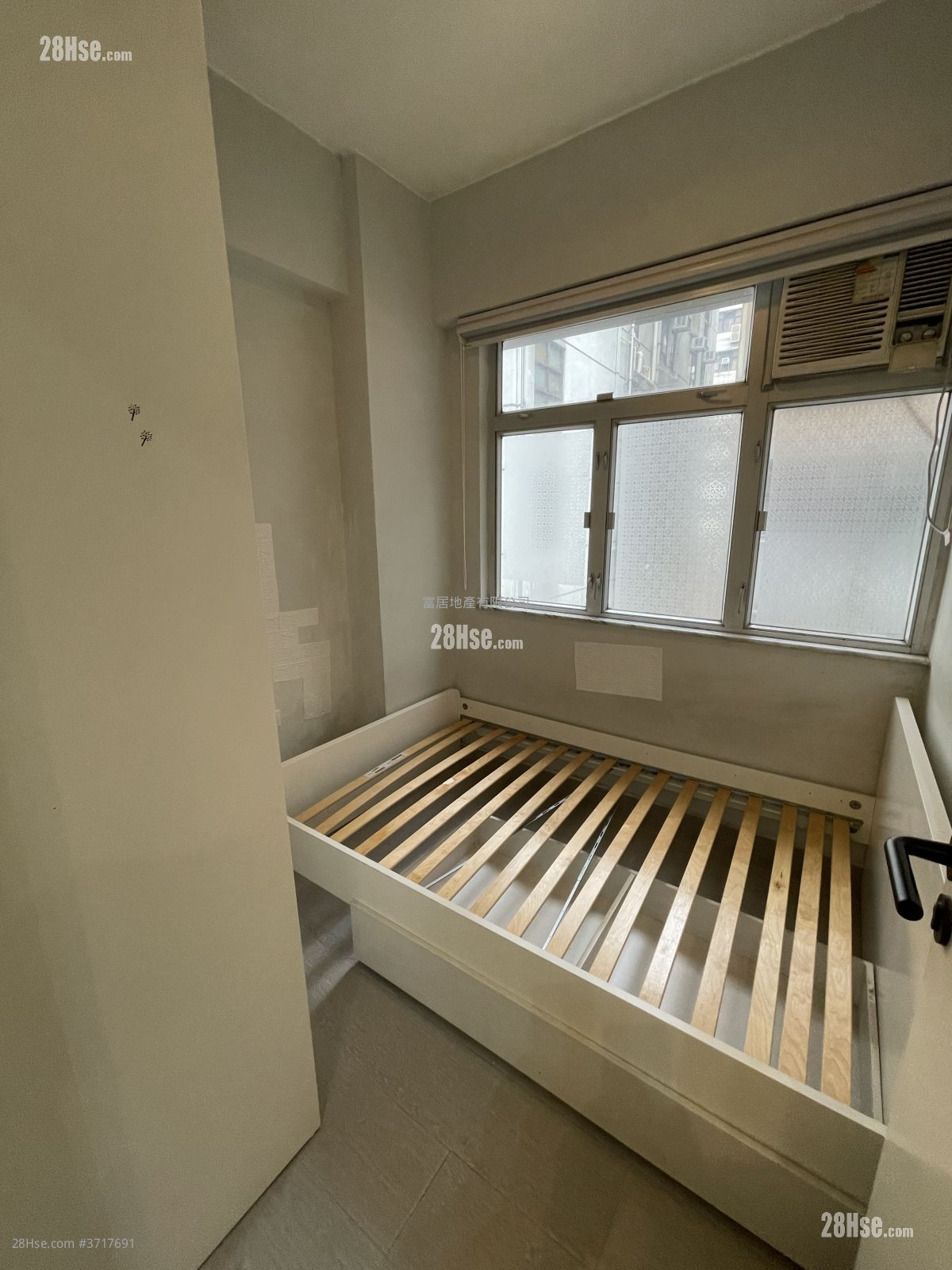 東蘭閣 租盤 2 房 , 1 浴室 346 平方呎