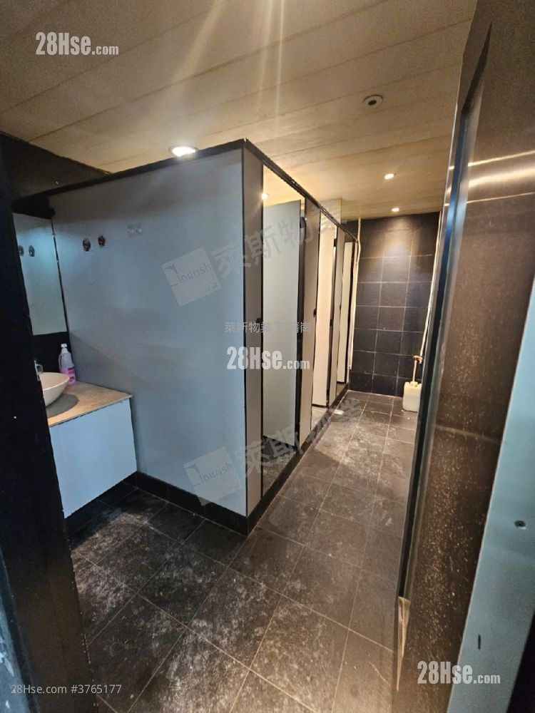 嘉时工厂大厦 售盘