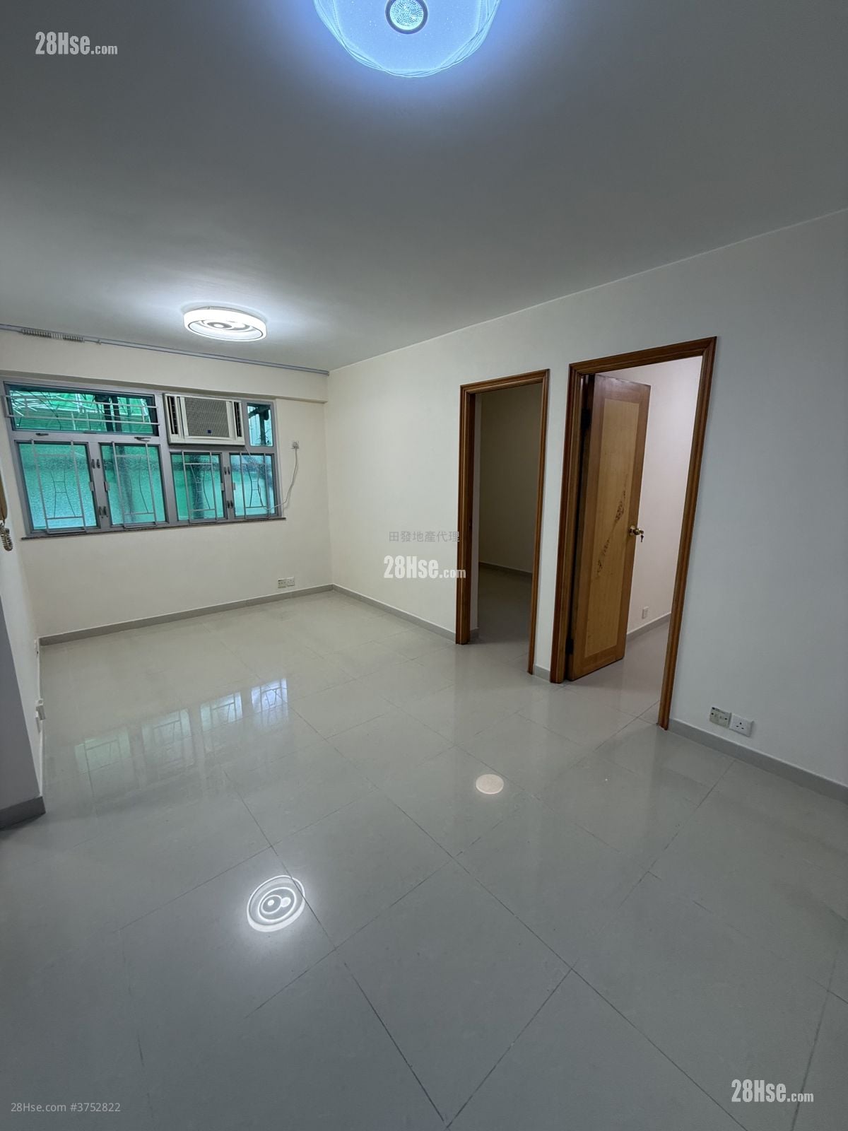 怡阁苑 售盘 2 房