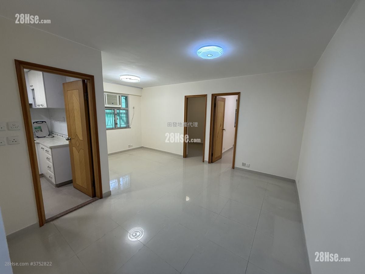 怡阁苑 售盘 2 房