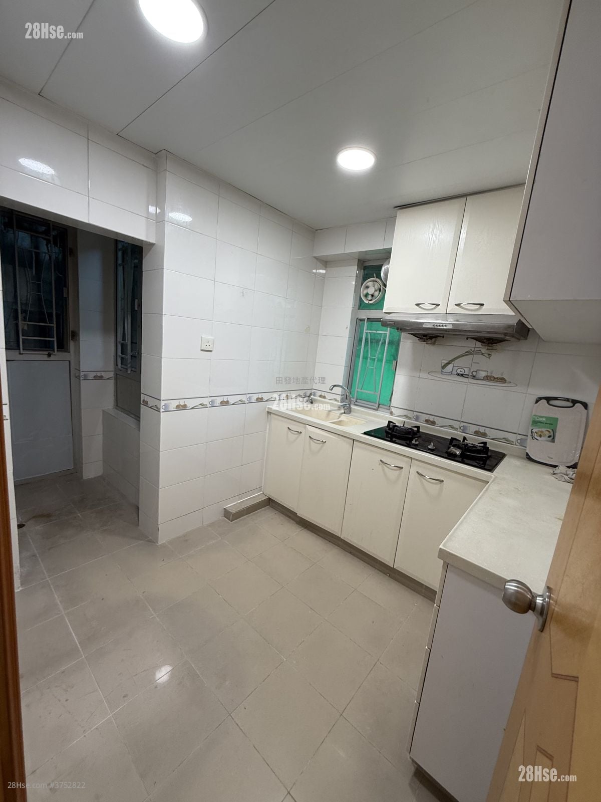 怡阁苑 售盘 2 房