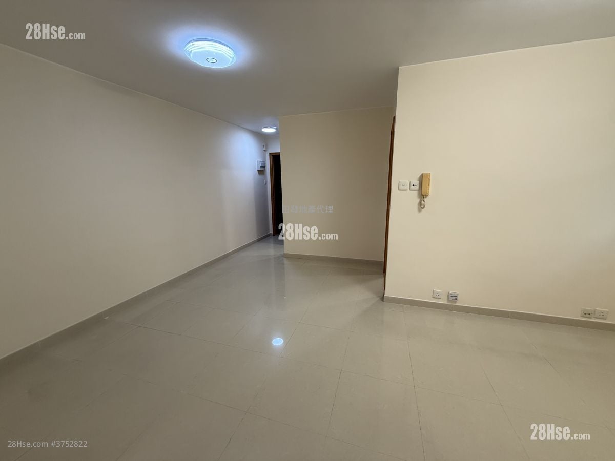 怡阁苑 售盘 2 房