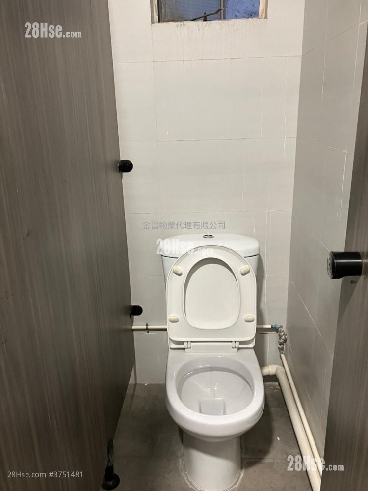 葵灣工業大廈 租盤