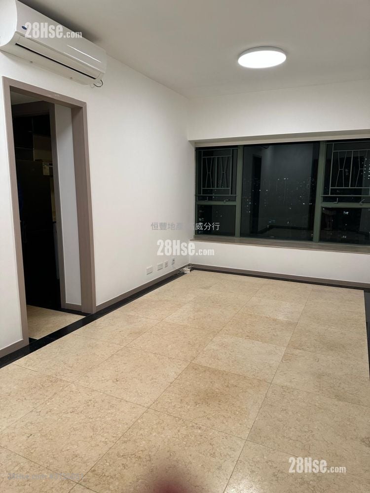 蓝湾半岛 租盘 2 房 , 1 浴室 492 平方尺