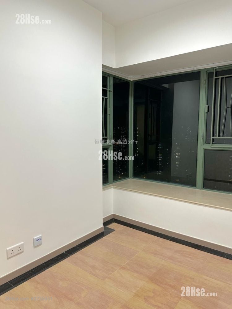 蓝湾半岛 租盘 2 房 , 1 浴室 492 平方尺