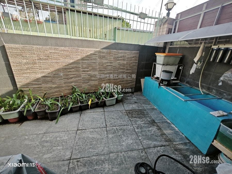 颐景居 售盘 3 房 864 平方尺