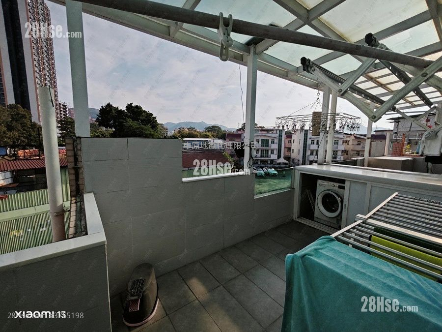 颐景居 售盘 3 房 864 平方尺