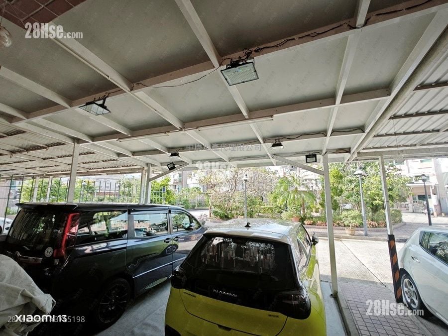 颐景居 售盘 3 房 864 平方尺