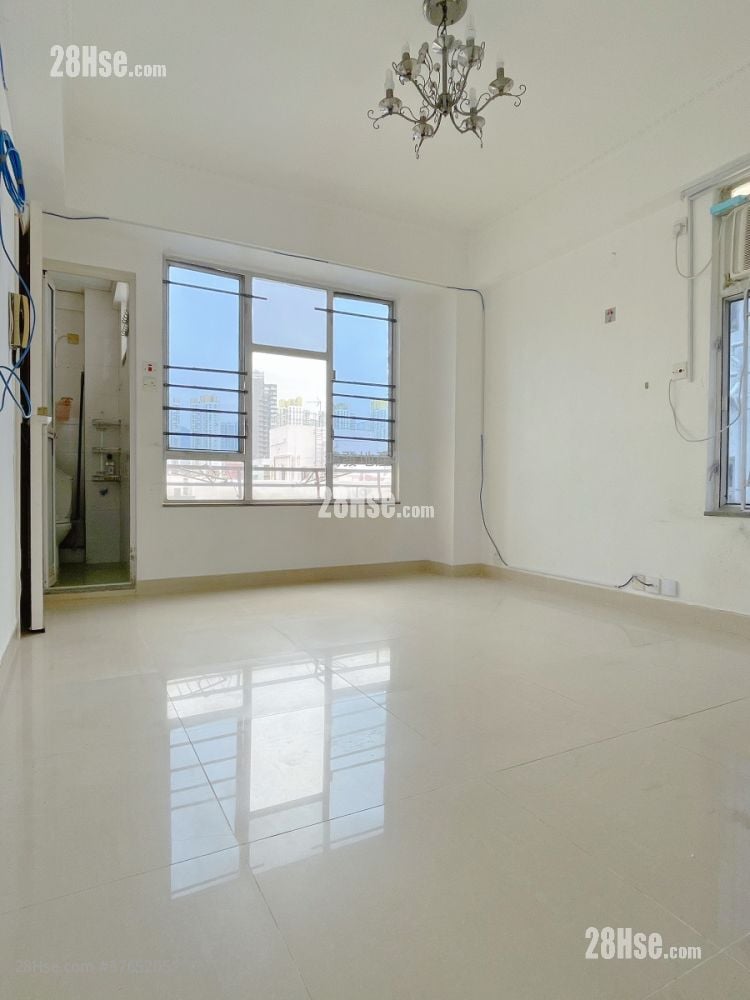 建和阁 售盘 1 房 , 1 浴室 269 平方尺