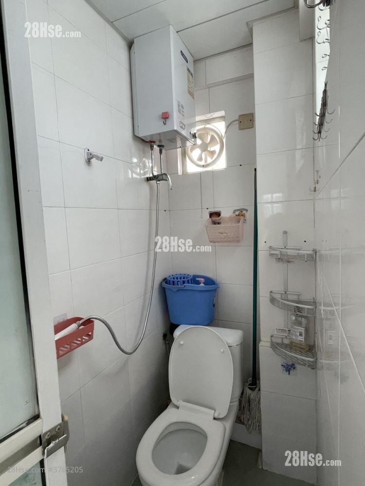 建和阁 售盘 1 房 , 1 浴室 269 平方尺