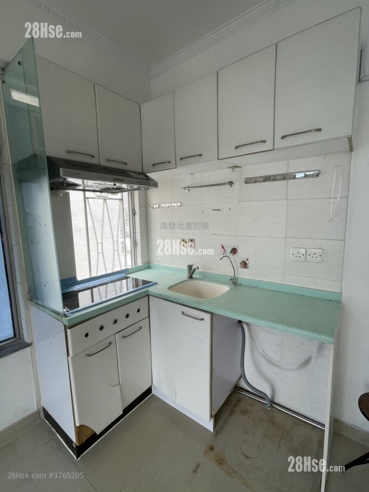 建和阁 售盘 1 房 , 1 浴室 269 平方尺