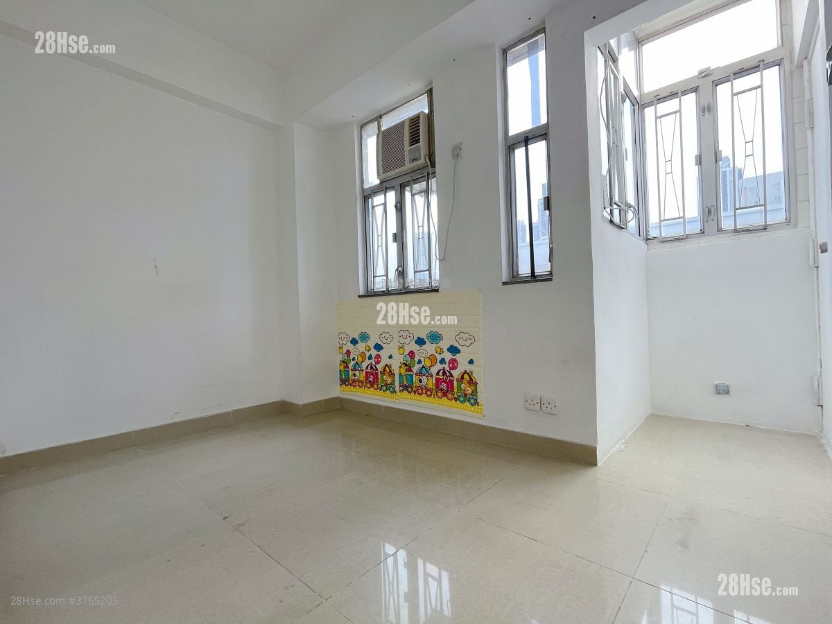 建和阁 售盘 1 房 , 1 浴室 269 平方尺